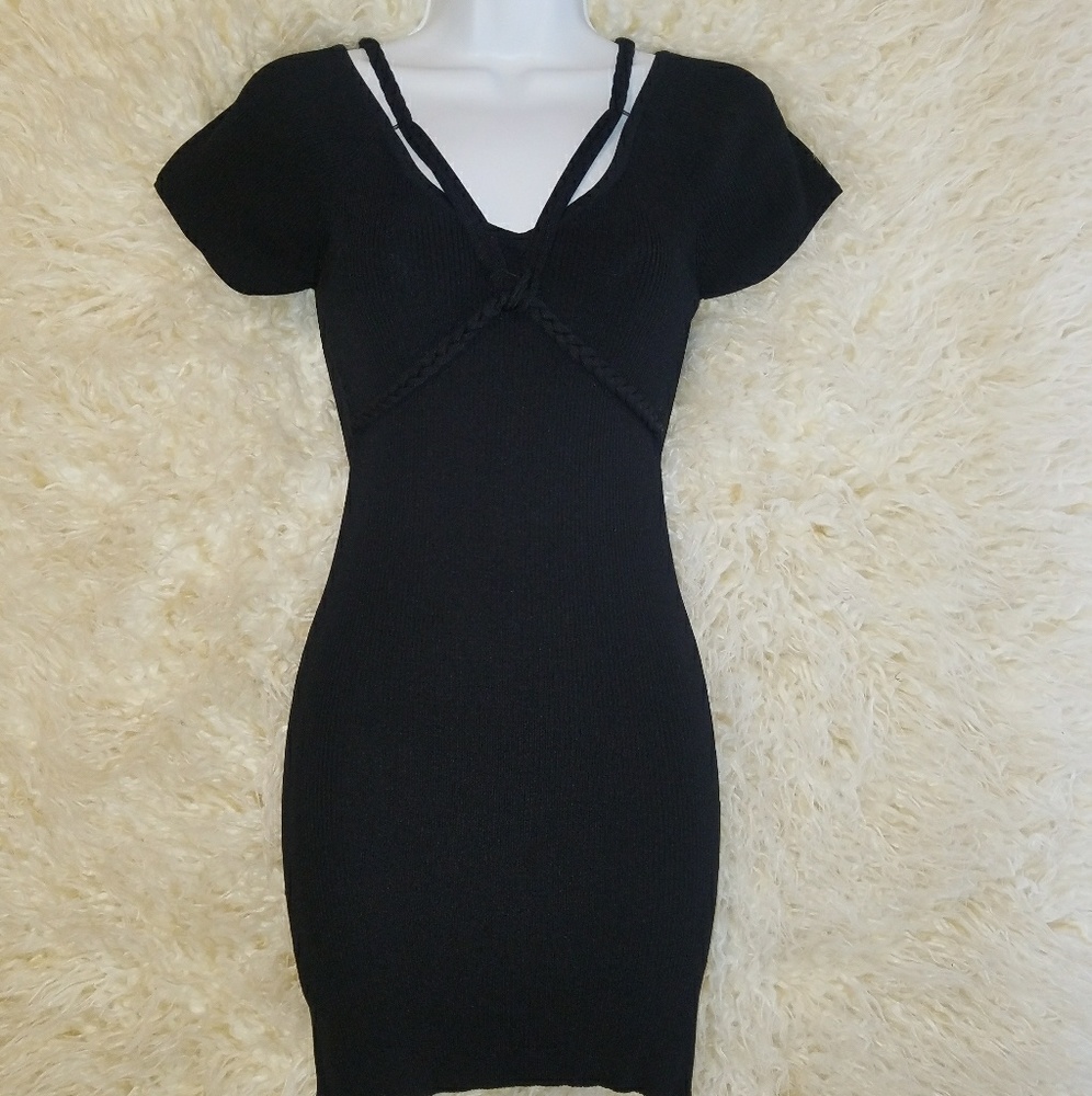 Do & Be. Little Black Dress